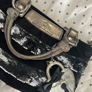 My flat in London bag